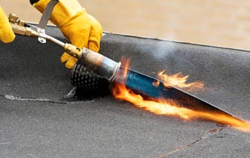 flat roof repairs Swerford, Oxfordshire