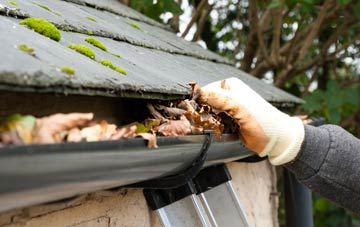 gutter cleaning Swerford, Oxfordshire