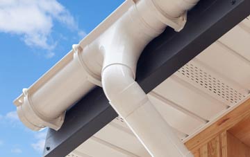 Swerford gutter installation costs