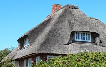 thatch roofing Swerford, Oxfordshire